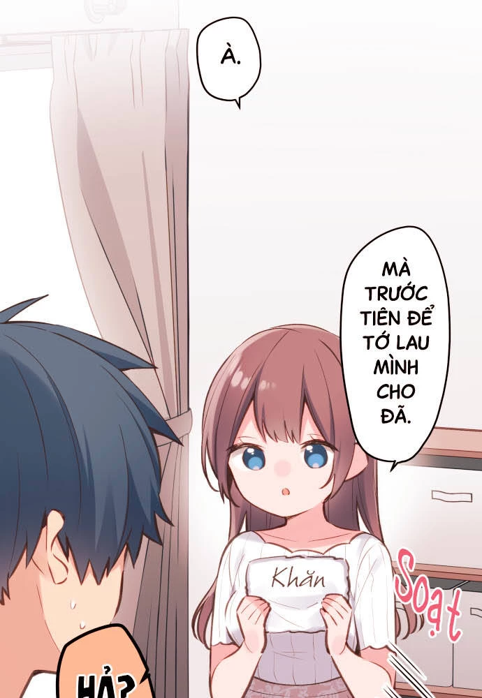 Cô Bạn Gái Hai Mặt Chapter 41 - 8