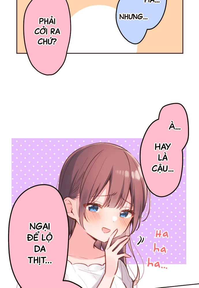 Cô Bạn Gái Hai Mặt Chapter 41 - 14
