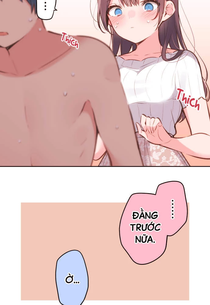 Cô Bạn Gái Hai Mặt Chapter 41 - 20
