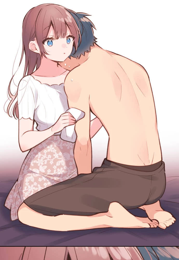 Cô Bạn Gái Hai Mặt Chapter 41 - 26