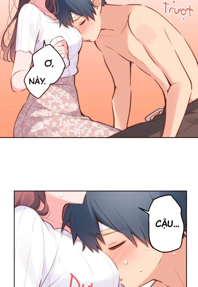 Cô Bạn Gái Hai Mặt Chapter 41 - 28