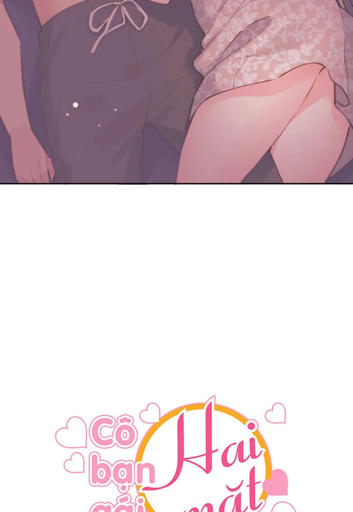 Cô Bạn Gái Hai Mặt Chapter 43 - 5