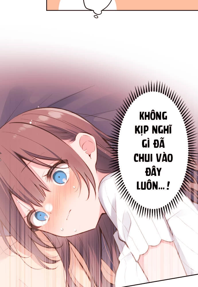 Cô Bạn Gái Hai Mặt Chapter 43 - 7