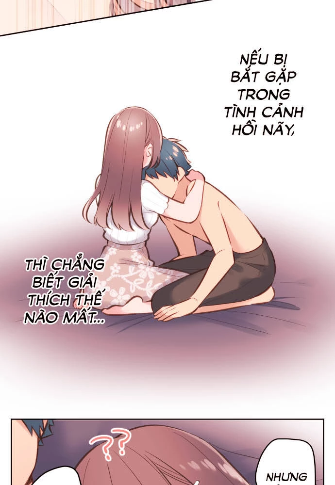 Cô Bạn Gái Hai Mặt Chapter 43 - 8