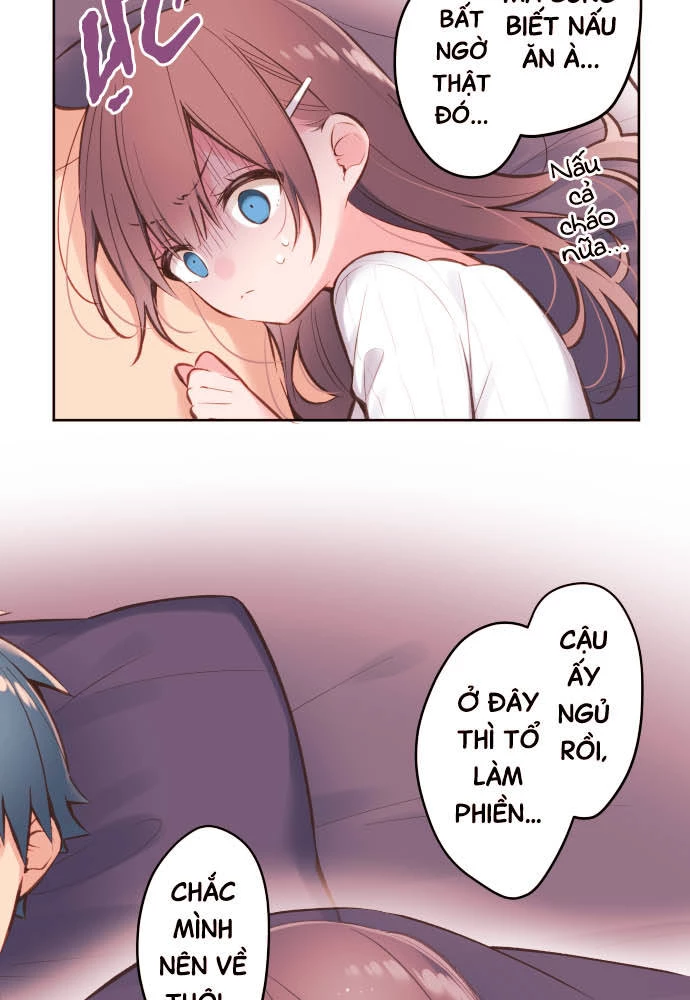 Cô Bạn Gái Hai Mặt Chapter 43 - 11