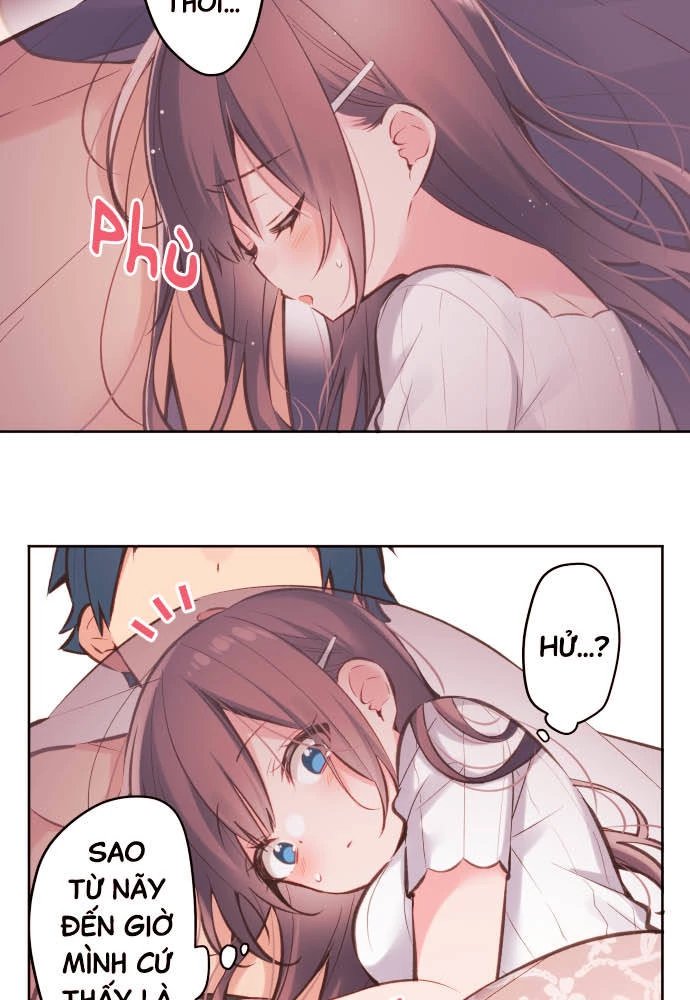Cô Bạn Gái Hai Mặt Chapter 43 - 12