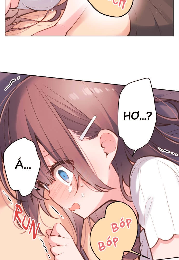 Cô Bạn Gái Hai Mặt Chapter 43 - 16