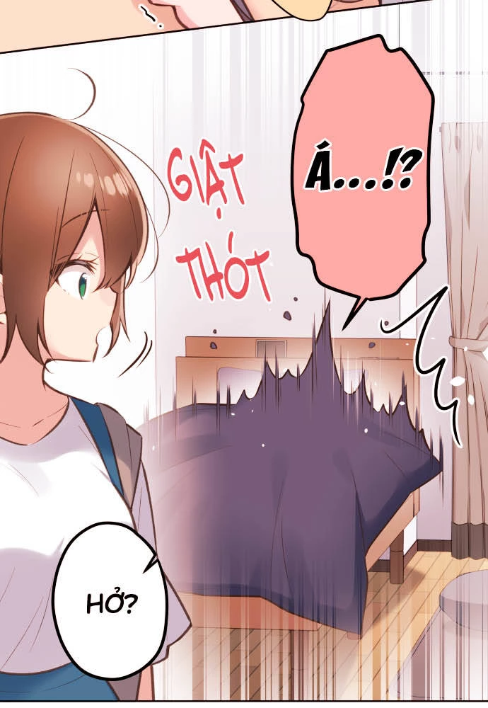 Cô Bạn Gái Hai Mặt Chapter 43 - 17
