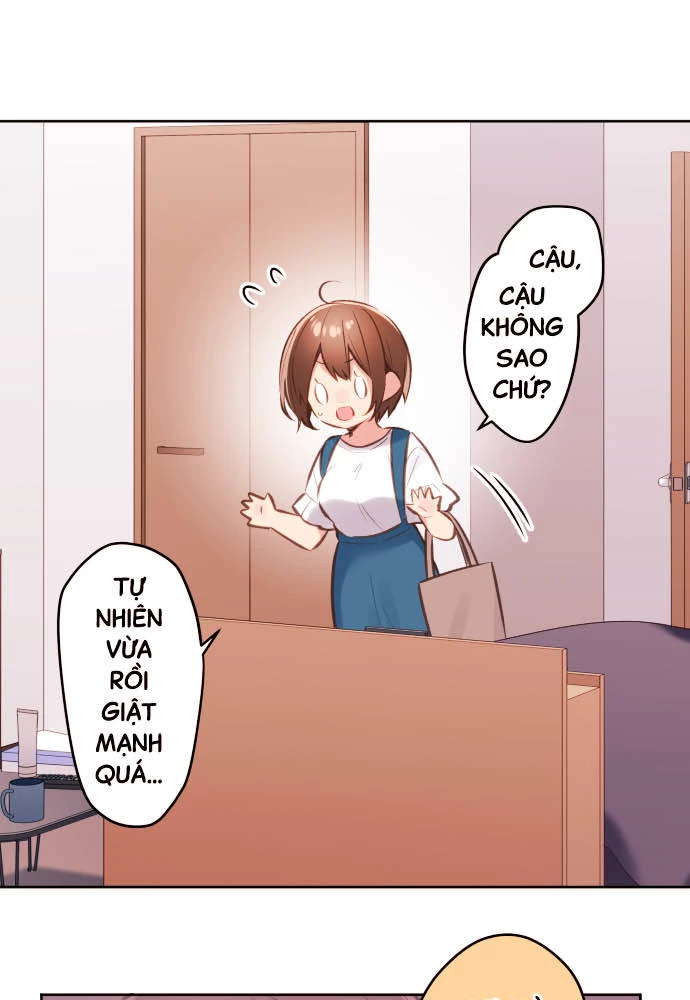 Cô Bạn Gái Hai Mặt Chapter 43 - 19