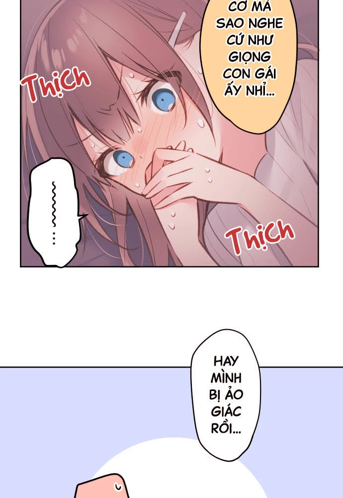 Cô Bạn Gái Hai Mặt Chapter 43 - 20