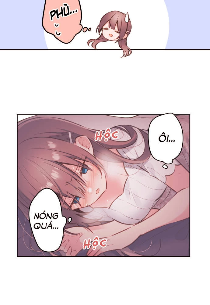 Cô Bạn Gái Hai Mặt Chapter 43 - 21