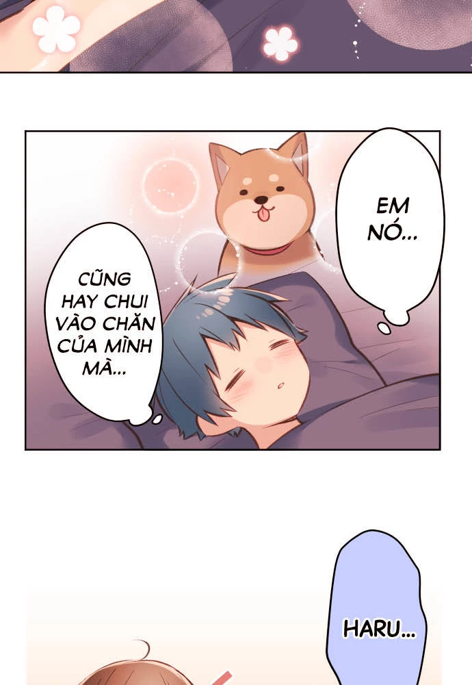 Cô Bạn Gái Hai Mặt Chapter 43 - 24