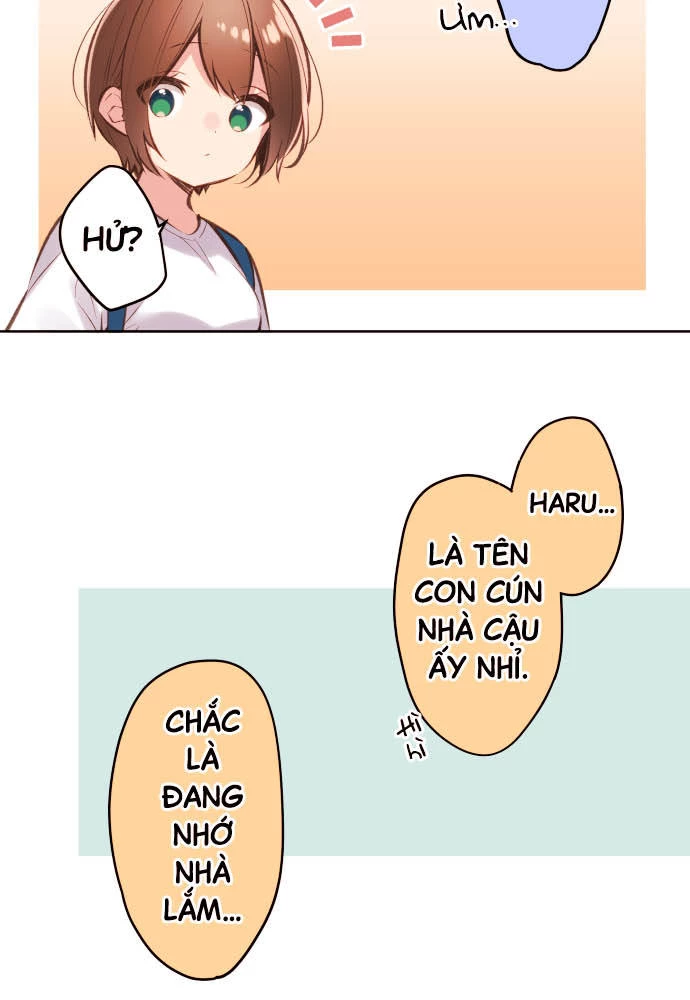 Cô Bạn Gái Hai Mặt Chapter 43 - 25
