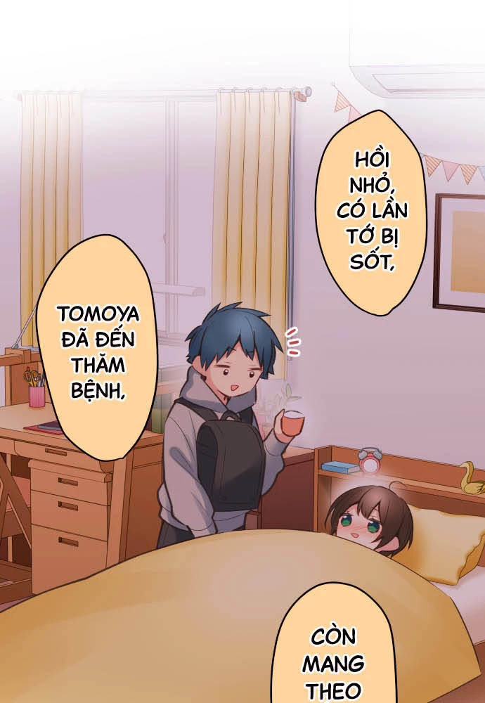 Cô Bạn Gái Hai Mặt Chapter 43 - 27