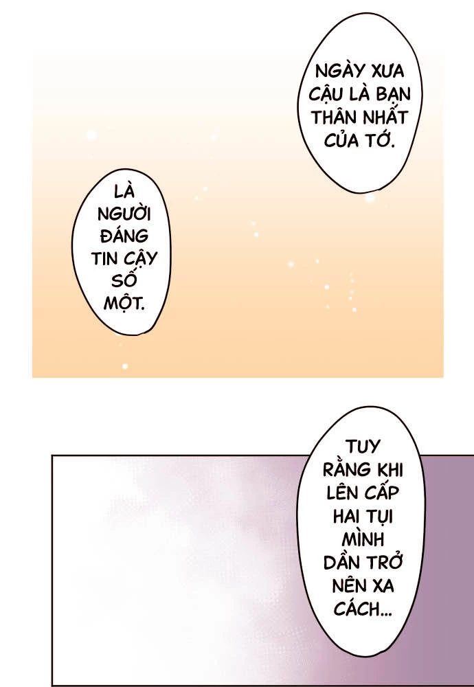 Cô Bạn Gái Hai Mặt Chapter 43 - 31
