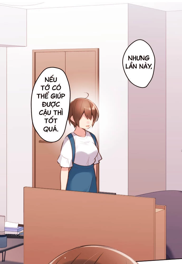 Cô Bạn Gái Hai Mặt Chapter 43 - 32