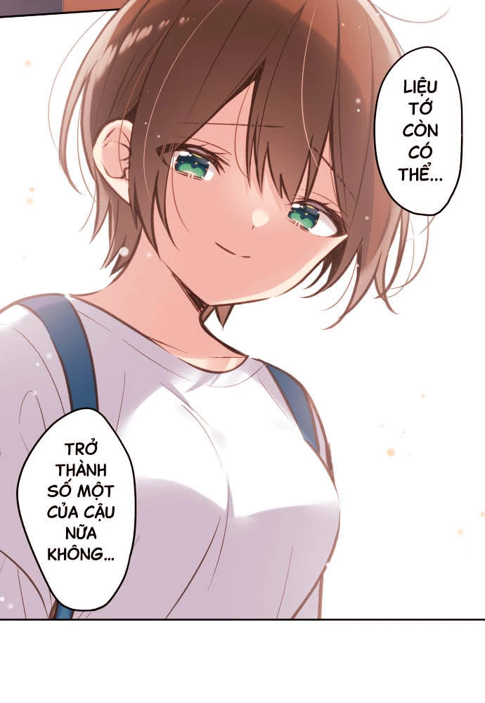Cô Bạn Gái Hai Mặt Chapter 43 - 33