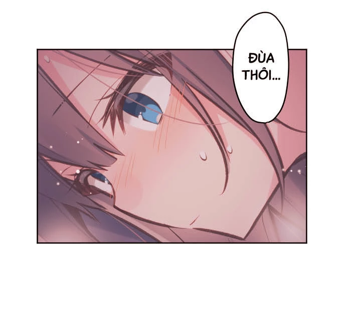 Cô Bạn Gái Hai Mặt Chapter 43 - 34