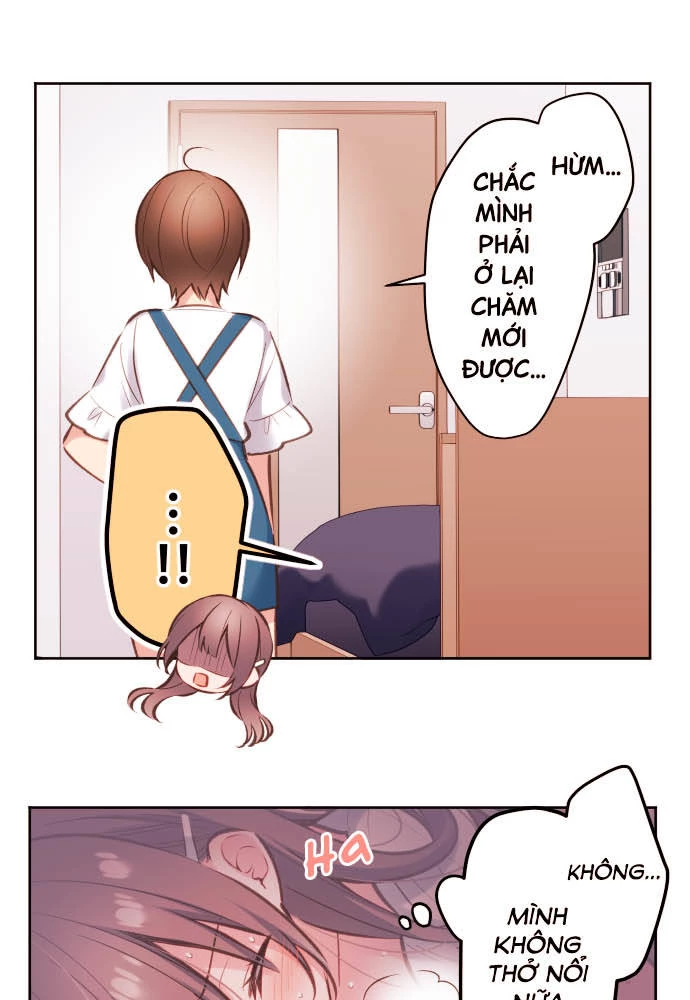 Cô Bạn Gái Hai Mặt Chapter 43 - 35