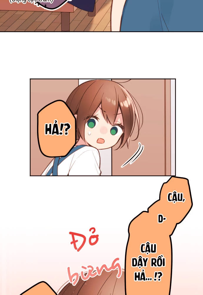 Cô Bạn Gái Hai Mặt Chapter 43 - 37