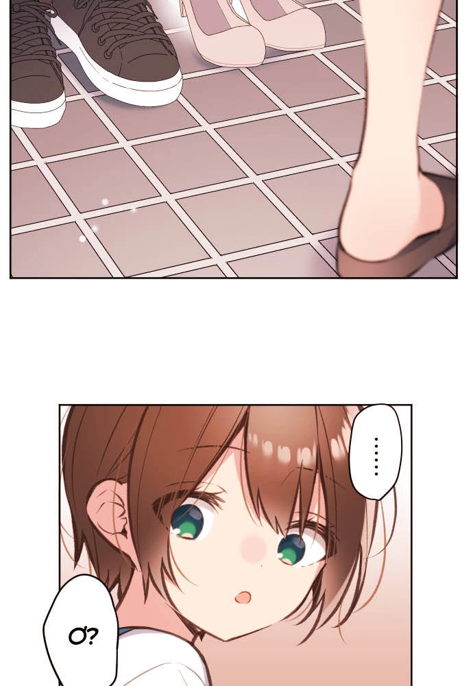 Cô Bạn Gái Hai Mặt Chapter 43 - 42