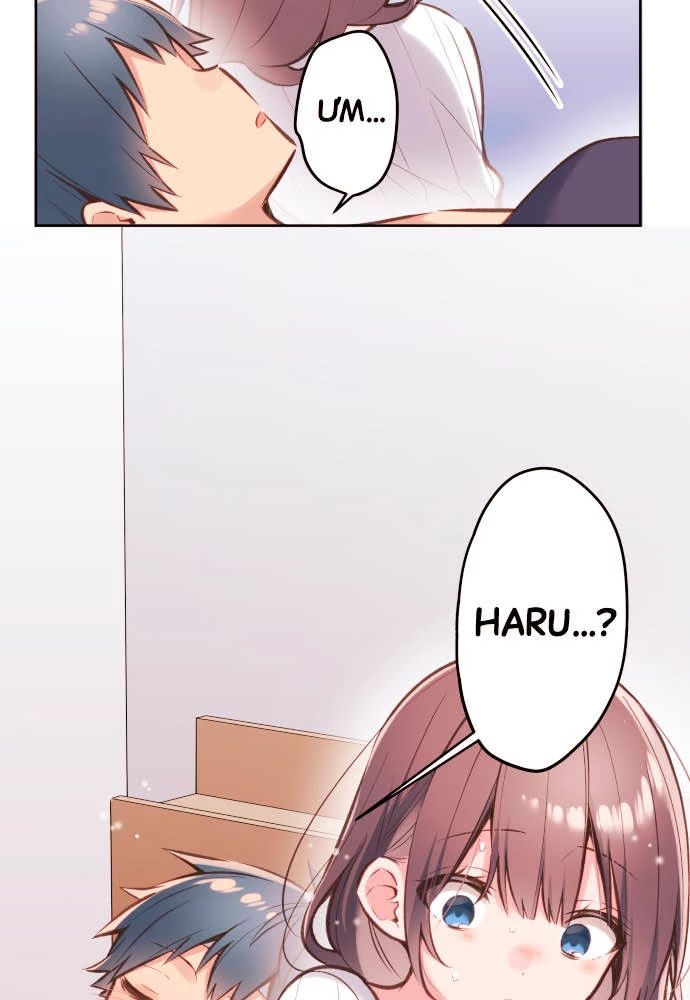 Cô Bạn Gái Hai Mặt Chapter 43 - 47