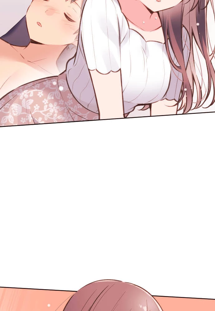 Cô Bạn Gái Hai Mặt Chapter 43 - 48