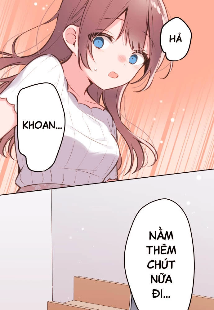 Cô Bạn Gái Hai Mặt Chapter 43 - 49