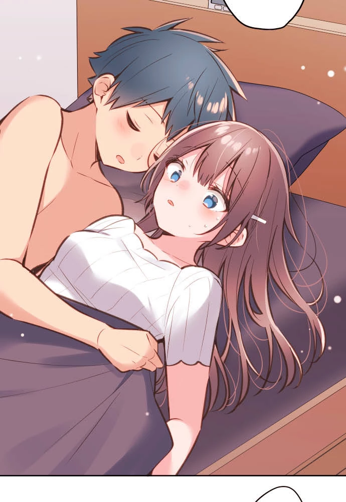 Cô Bạn Gái Hai Mặt Chapter 43 - 50