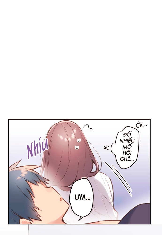 Cô Bạn Gái Hai Mặt Chapter 44 - 1