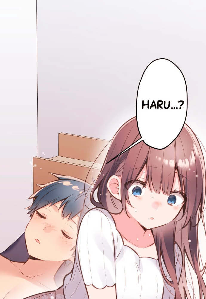 Cô Bạn Gái Hai Mặt Chapter 44 - 2