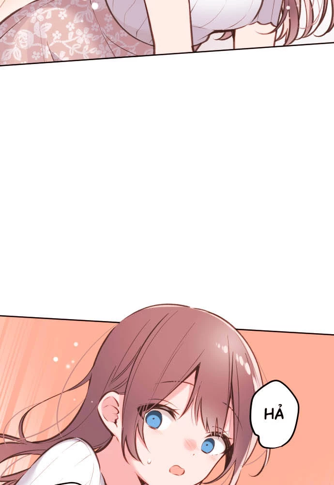 Cô Bạn Gái Hai Mặt Chapter 44 - 3