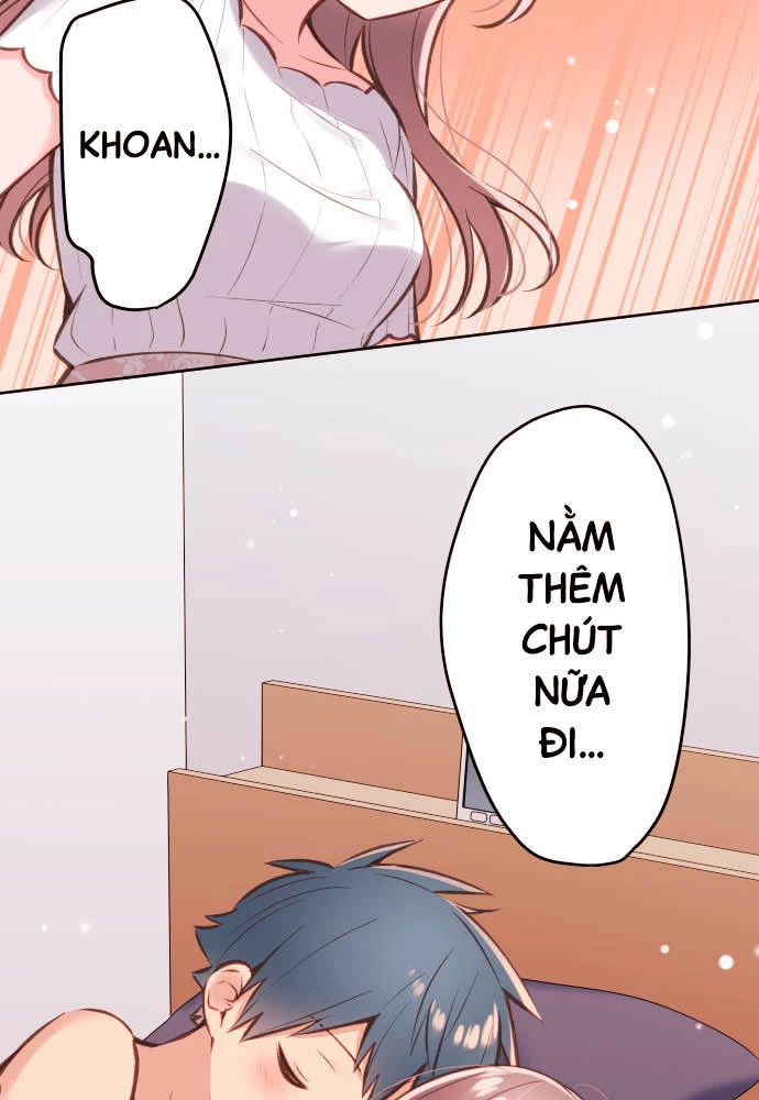 Cô Bạn Gái Hai Mặt Chapter 44 - 4