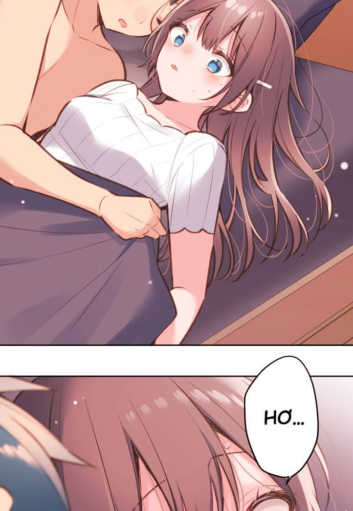 Cô Bạn Gái Hai Mặt Chapter 44 - 5