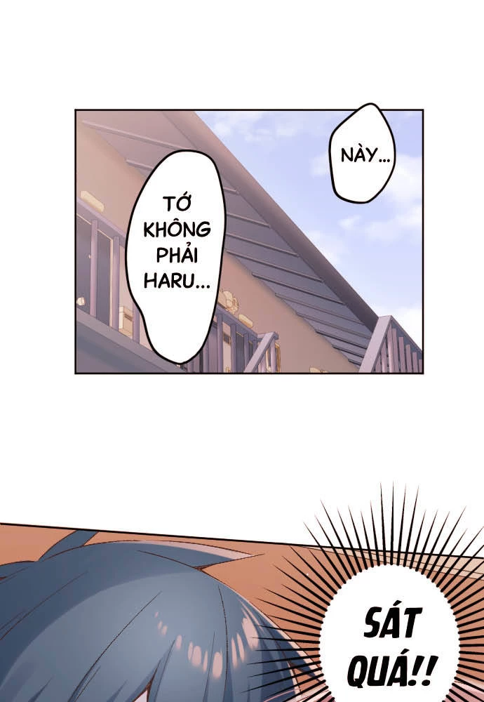 Cô Bạn Gái Hai Mặt Chapter 44 - 8