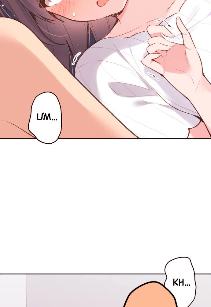 Cô Bạn Gái Hai Mặt Chapter 44 - 11