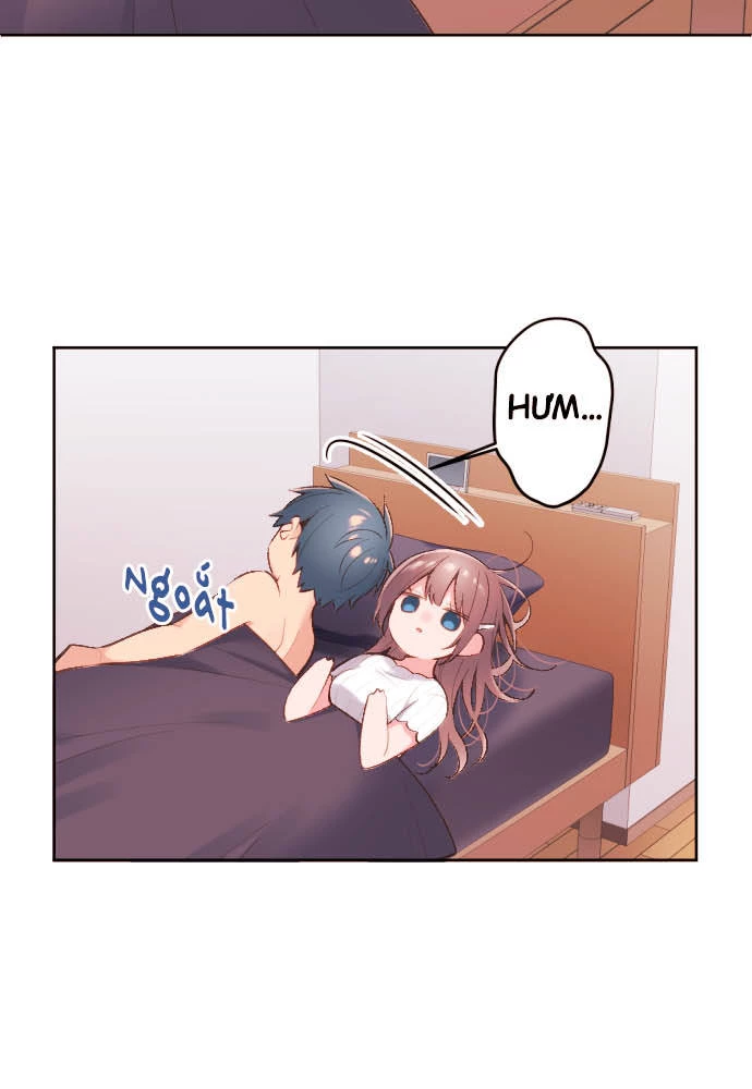 Cô Bạn Gái Hai Mặt Chapter 44 - 13