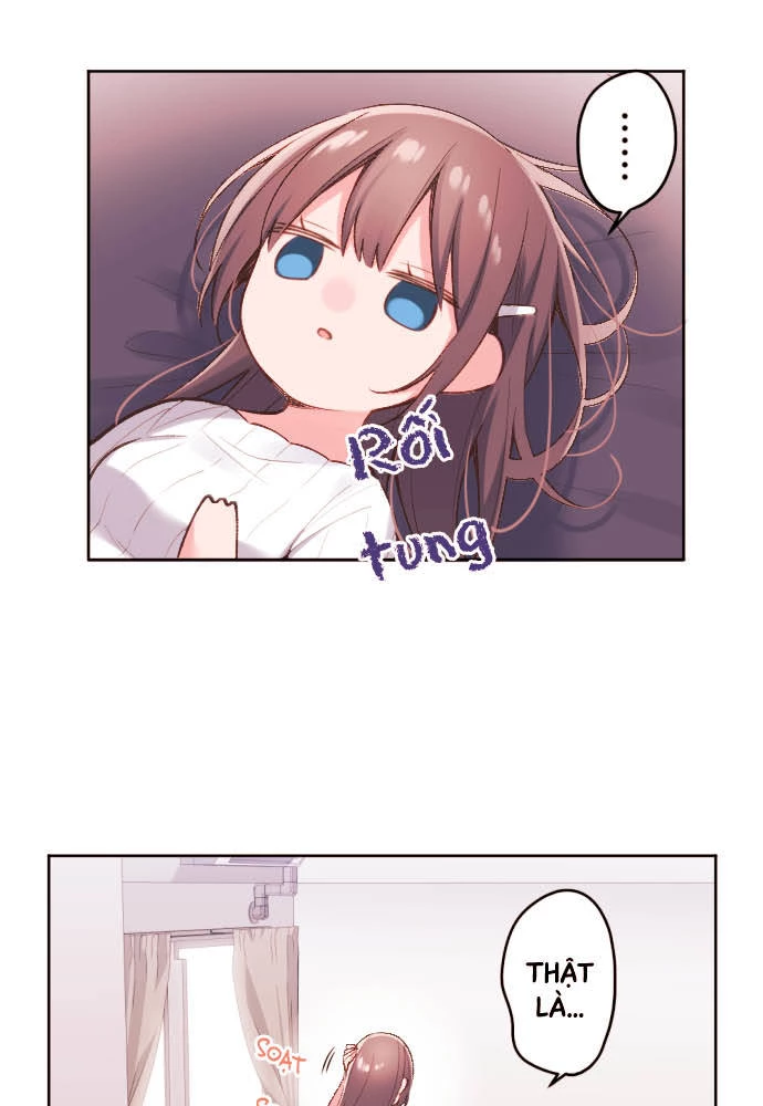 Cô Bạn Gái Hai Mặt Chapter 44 - 14