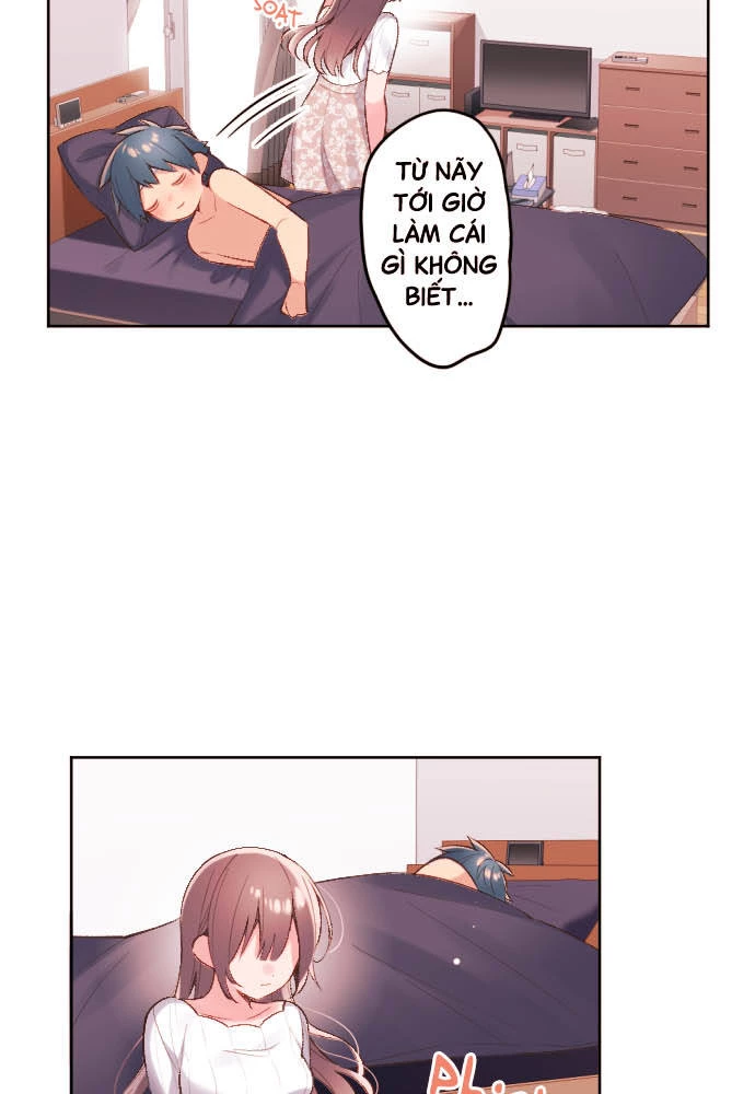 Cô Bạn Gái Hai Mặt Chapter 44 - 15