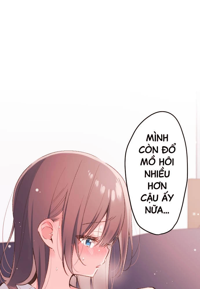 Cô Bạn Gái Hai Mặt Chapter 44 - 18