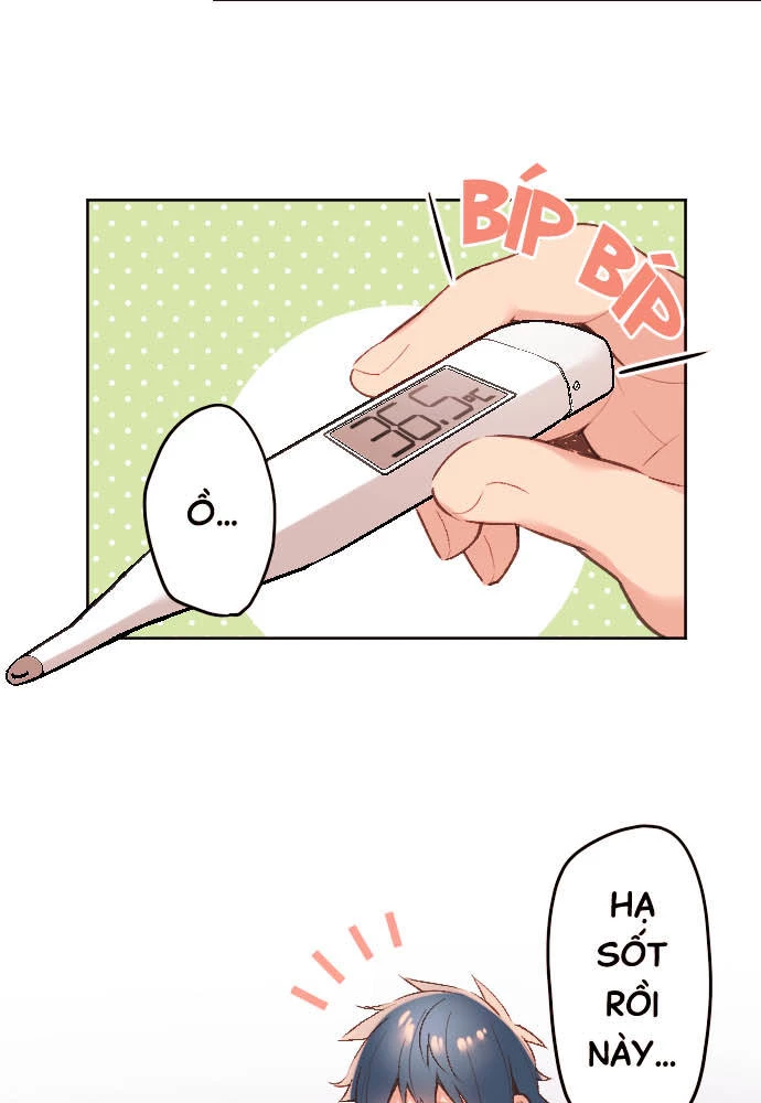 Cô Bạn Gái Hai Mặt Chapter 44 - 22