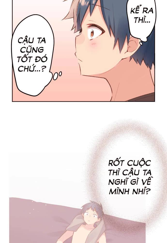 Cô Bạn Gái Hai Mặt Chapter 44 - 24