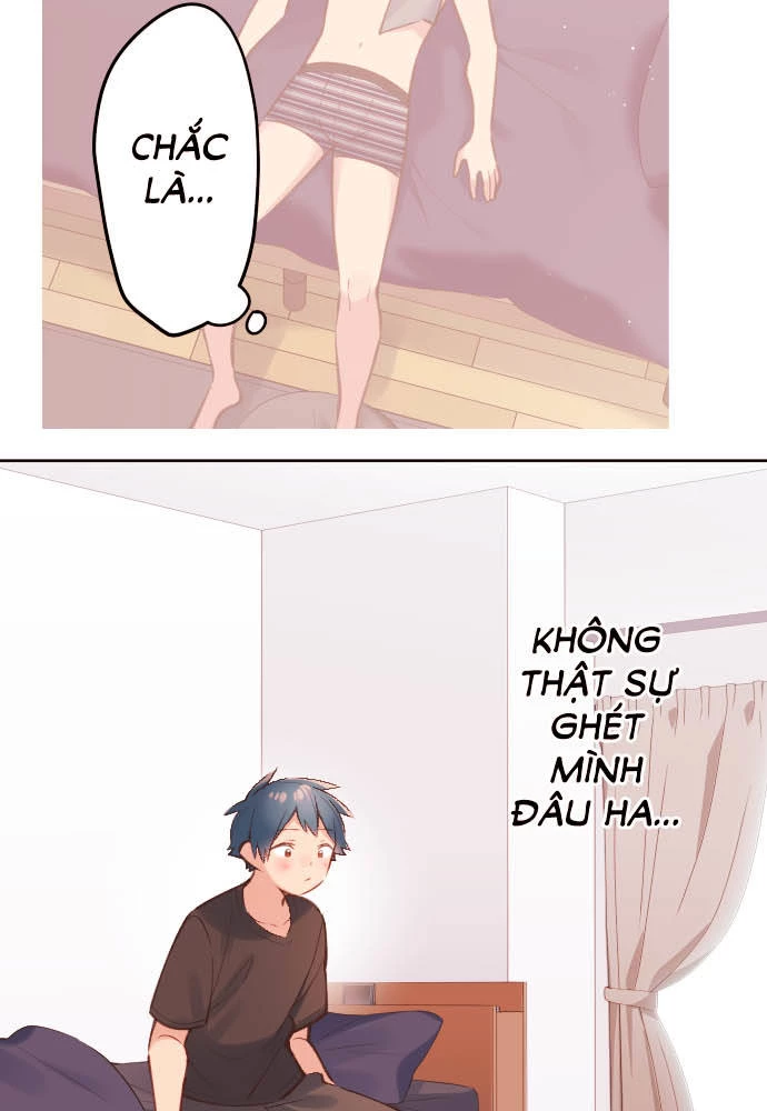 Cô Bạn Gái Hai Mặt Chapter 44 - 25