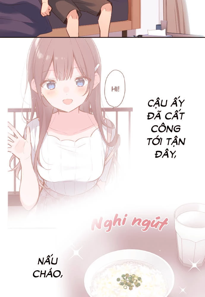 Cô Bạn Gái Hai Mặt Chapter 44 - 26