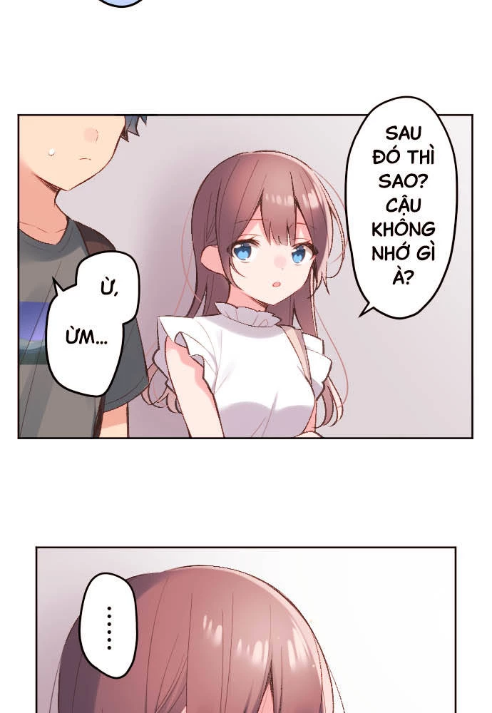 Cô Bạn Gái Hai Mặt Chapter 44 - 36