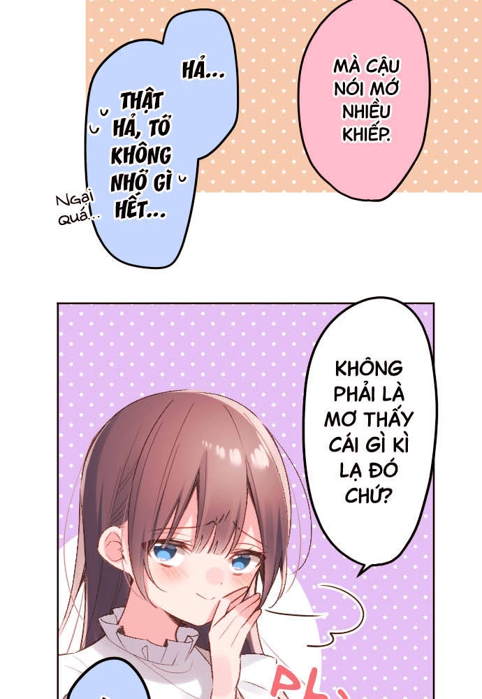 Cô Bạn Gái Hai Mặt Chapter 44 - 39