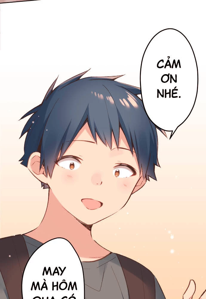 Cô Bạn Gái Hai Mặt Chapter 44 - 41