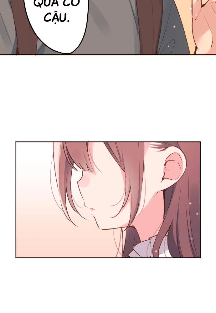 Cô Bạn Gái Hai Mặt Chapter 44 - 42