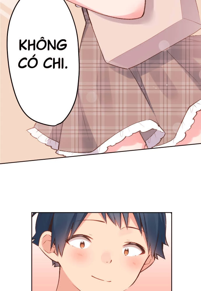 Cô Bạn Gái Hai Mặt Chapter 44 - 44