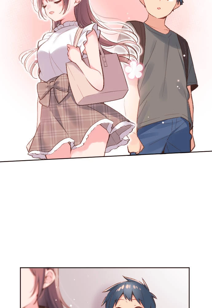 Cô Bạn Gái Hai Mặt Chapter 44 - 47